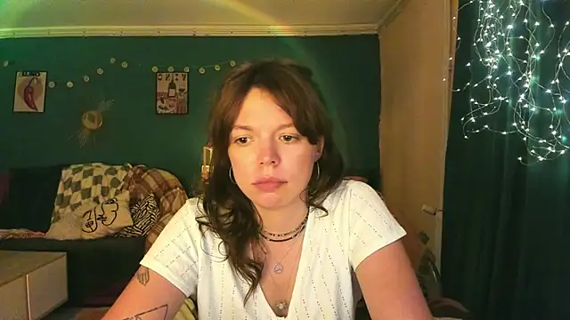 دردشة ClancyMorissey الجنسية المباشرة