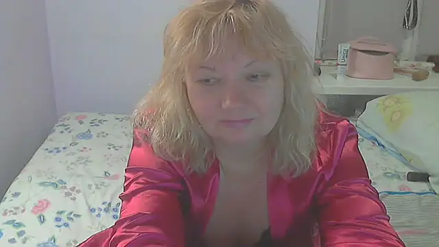 Lusi-777 Obrolan Langsung XXX