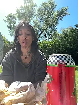 LeBimbo 现场XXX聊天