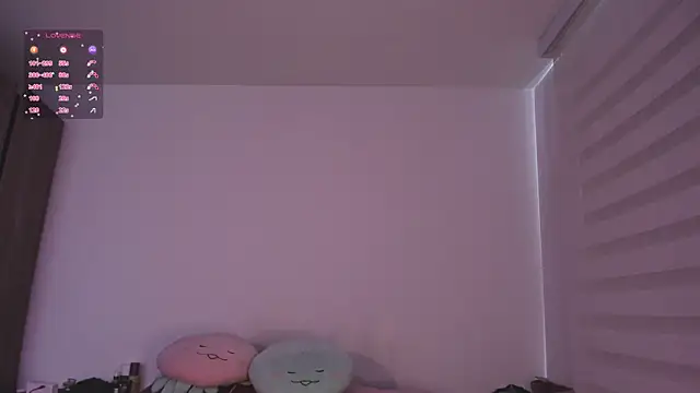 K2xxKrawl's Webcam Show
