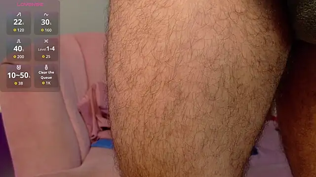Mark_Evans1_ 网络视讯表演