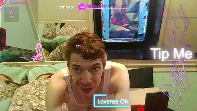 Sletjeray@xh Webcamshow