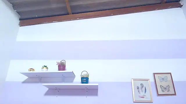 Chat XXX ao vivo de kimberlyvega