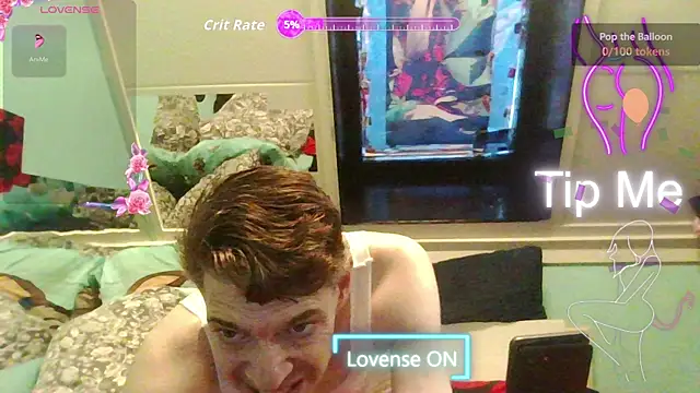 Sletjeray@xh Webcamshow