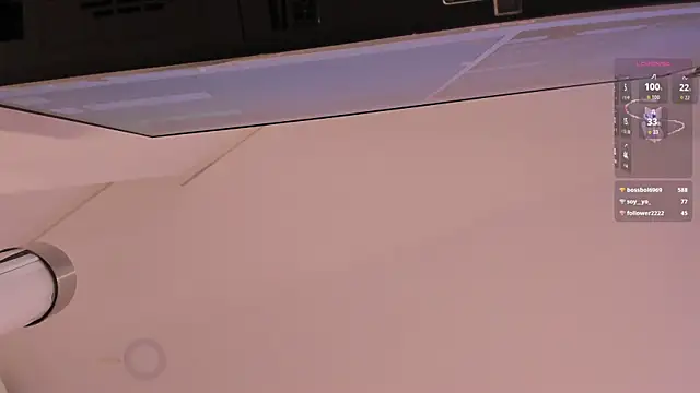 stephanymonroe Live XXX-chat