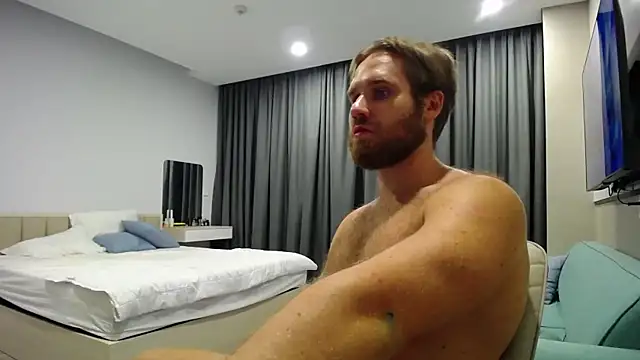 Chat XXX en directo de LorenzoLux