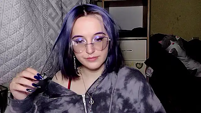 Chat +18 de CobaltSoul ao vivo