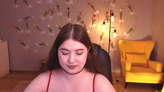 PixelGoddess' Live XXX Chat