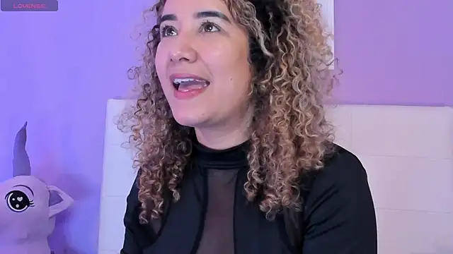 Charlotte11-11 Live XXX-Chat