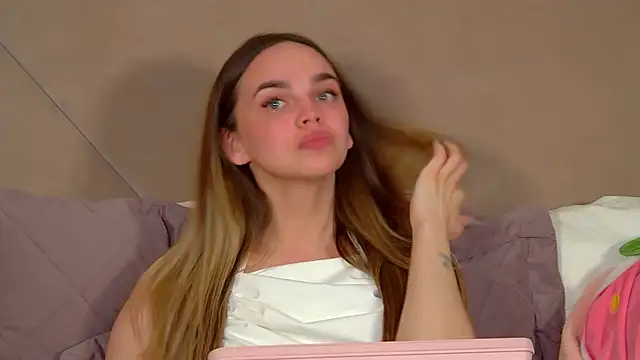 Chat XXX ao vivo de AnitaVenture