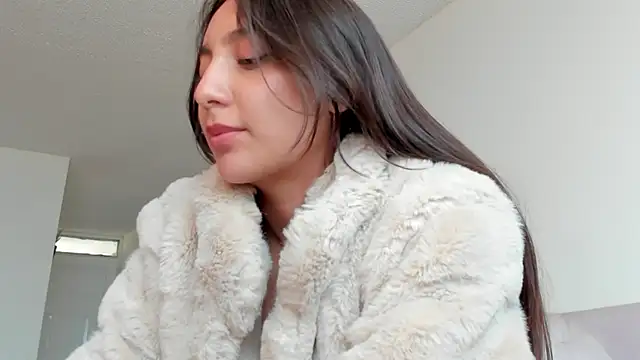 LilyGarcia – Naživo XXX chat