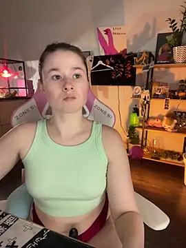 sweetest_pie Live XXX-Chat