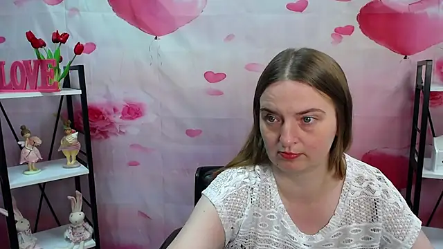 Živý XXX chat FreyaDak