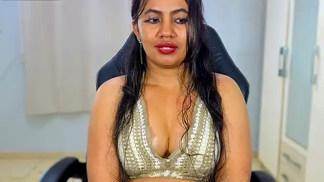 Chat XXX ao vivo de FannyXhot