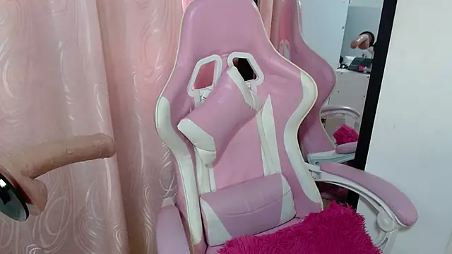 katty-candyy Webcam show