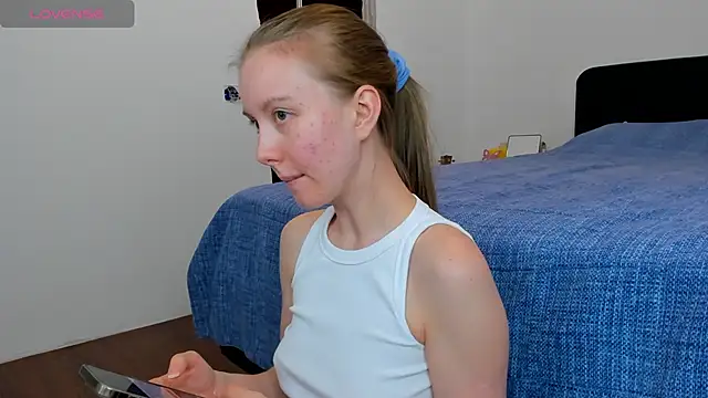 Peggy_Beauty's Live XXX Chat