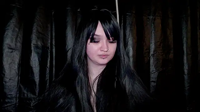 Miss_SamantaBlack XXX чат на живо