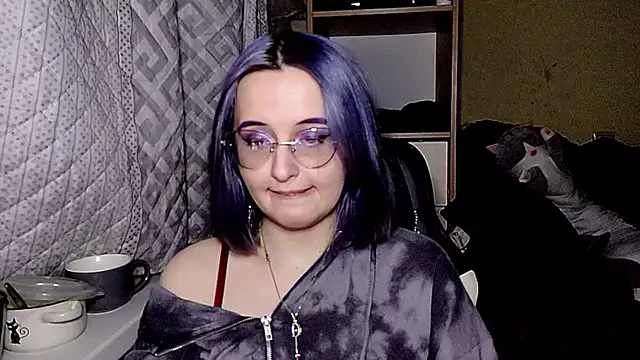 CobaltSoul Chat XXX live