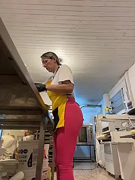 XXX chat uživo modela Gatitacarlita