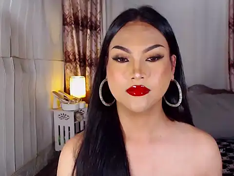 seductiveSAVANNA – Naživo XXX chat
