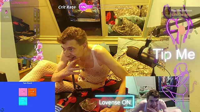 Sletjeray@xh Webcamshow