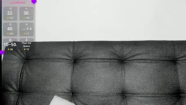 Cherrysweetyx's Live XXX Chat