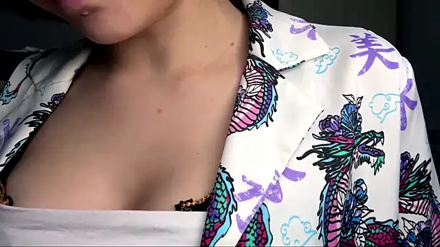 Sembang XXX Secara Langsung Nikatyanxx