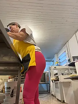 Gatitacarlita Webcam Show