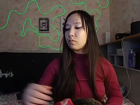 Japabaixinha Chat XXX live
