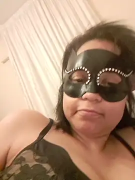XXX chat uživo modela h4cPaolaMascherata