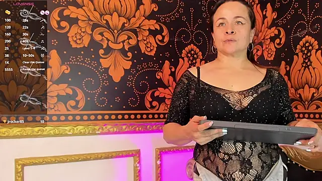 Živý XXX chat iliy_perverted
