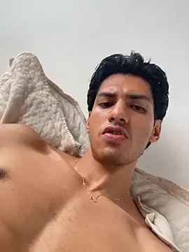 VirtualMauricio's Webcam Show