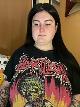 CassieLazy Live XXX-Chat