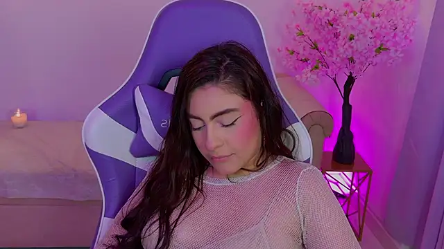 mayavexx Live XXX-Chat