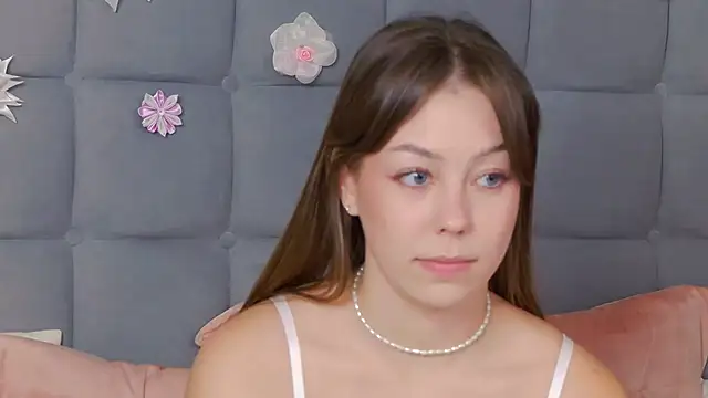 Chat +18 de TheEmma ao vivo