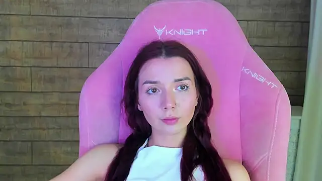 Czat XXX na żywo – VanessaVienne