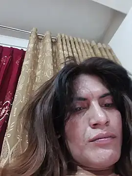 عرض كام SexyShila-97