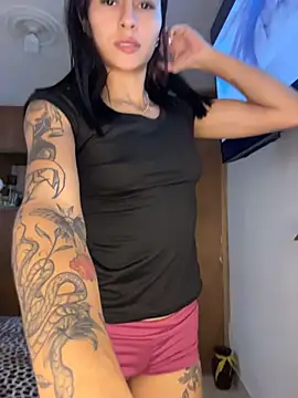 emilie_xx_ 在線直播表演