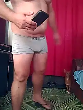 Chat +18 de tarra122 ao vivo