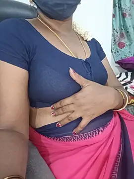 Tamil-hotwife Webcamshow
