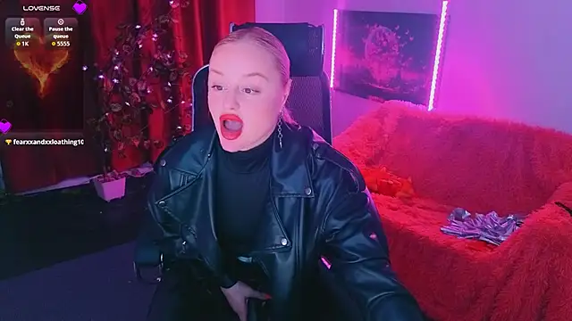 Miss_Alice_Silver 라이브 XXX 채팅