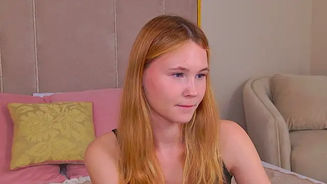 Czat XXX na żywo – AmeliRoyse