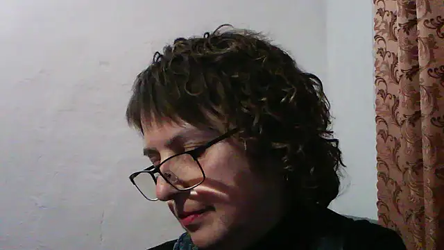 Show Webcam de ElizabethGorden