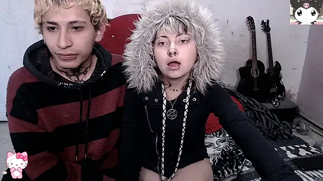 Sembang XXX Secara Langsung Cute_Chrixxx