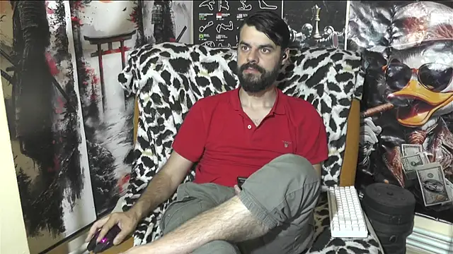 Chat XXX Live 00george