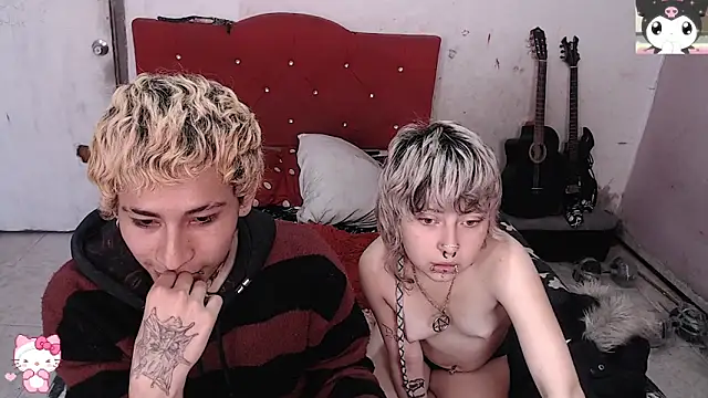 Cute_Chrixxx Show Webcam