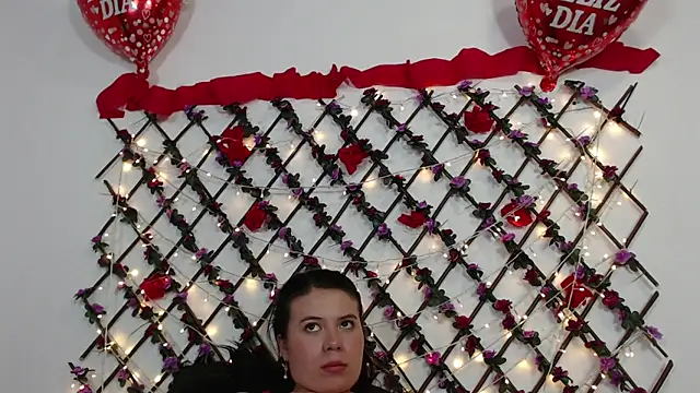 Samantha_Wallker Live chatroom