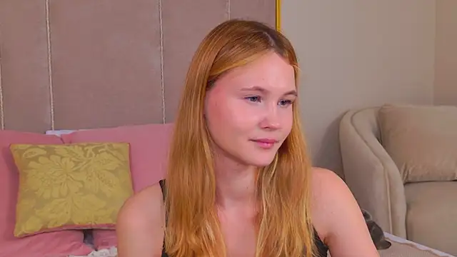 AmeliRoyse Live XXX-Chat