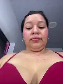 Lovelipsbig's Live XXX Chat