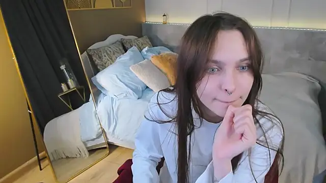 ChloeSunny's Live XXX Chat